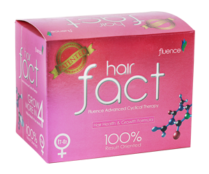 Hair Fact Cyclical Therapy for Men  4 Month Supply  The HairPhysio