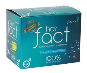 Male Hair Fact Kit India 100 result oriented Advanced Cyclical Therapy
